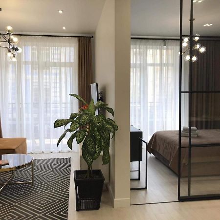 *Luxury Apartment In The City Center* Kijów Zewnętrze zdjęcie