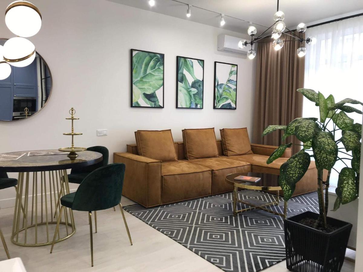 *Luxury Apartment In The City Center* Kijów Zewnętrze zdjęcie