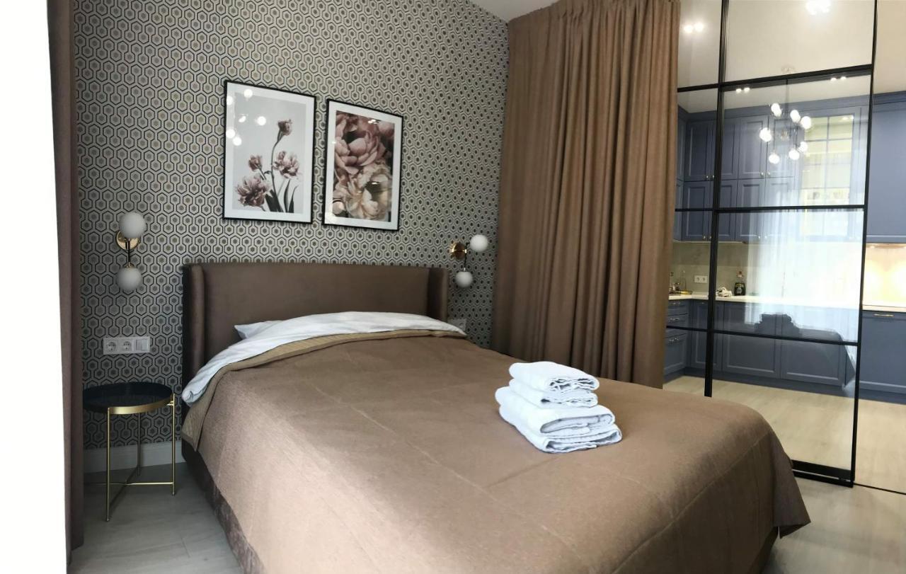 *Luxury Apartment In The City Center* Kijów Zewnętrze zdjęcie