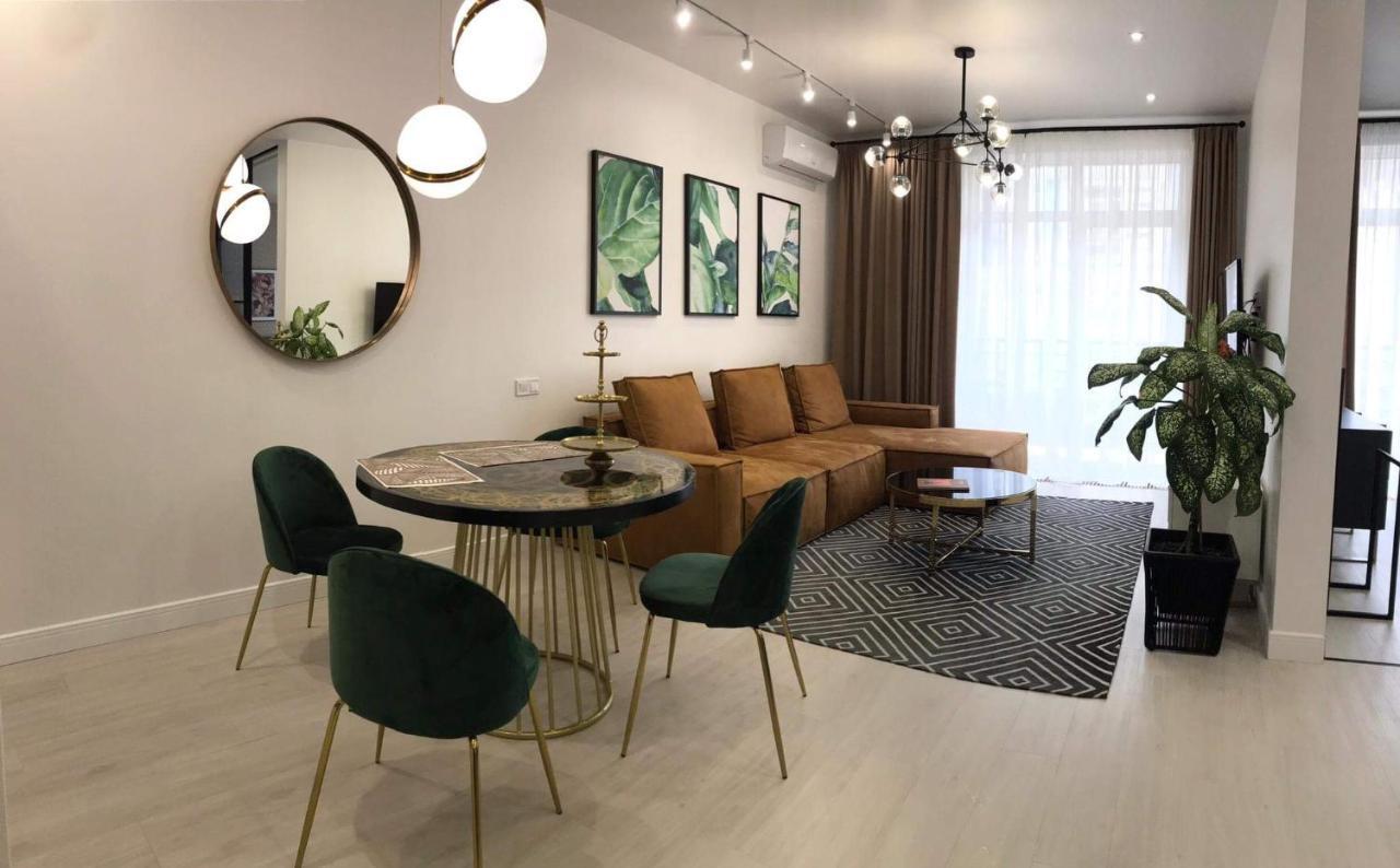 *Luxury Apartment In The City Center* Kijów Zewnętrze zdjęcie