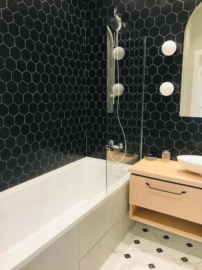 *Luxury Apartment In The City Center* Kijów Zewnętrze zdjęcie