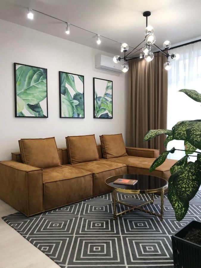 *Luxury Apartment In The City Center* Kijów Zewnętrze zdjęcie